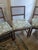 Mid-Century Modern Walnut Dining Chairs For Sale - Image 4 of 9