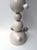Ceramic Contemporary Ceramic Atomo Floor Lamp by Antonio Cagianelli, Italy For Sale - Image 7 of 13
