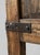 American Primitive 8ft Long Sideboard 19th Century For Sale In Naples, FL - Image 6 of 7