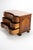 Baroque Chest of Drawers in Walnut, 1760 For Sale - Image 4 of 12