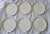 1960s Modernist Massimo Vignelli for Heller Melamine Black and White Dining Set- 19 Pieces For Sale - Image 6 of 13