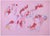 Maurizio Gracceva, Espandersi, 2023, Mixed Media Drawing on Paper For Sale - Image 4 of 4
