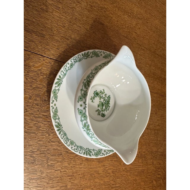 Calcutta Service from Limoges, 1960s, Set of 43 For Sale - Image 14 of 17