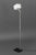 Early 20th Century Robert Sonneman for George Kovacs Vintage Floor Lamp For Sale - Image 5 of 7