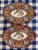 1994 Tai-Hong Imari Melamine Ware Large Oval Platters - a Pair For Sale In New Orleans - Image 6 of 6