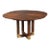 Small Walnut Dining Table For Sale