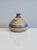 Studio Ceramic Oil Lamp from Bjergard, Denmark, 1970s For Sale - Image 11 of 11