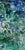 2020s Silvy Favero, Mother Nature, 2020s, Acrylic on Canvas For Sale - Image 5 of 8