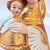 Handmade Carved Wooden Religious Figure of Madonna and Child, 1980s For Sale - Image 14 of 16