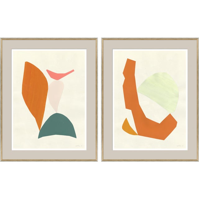 Hable Secret and Whisper by Susan Hable For Sale - Image 4 of 4