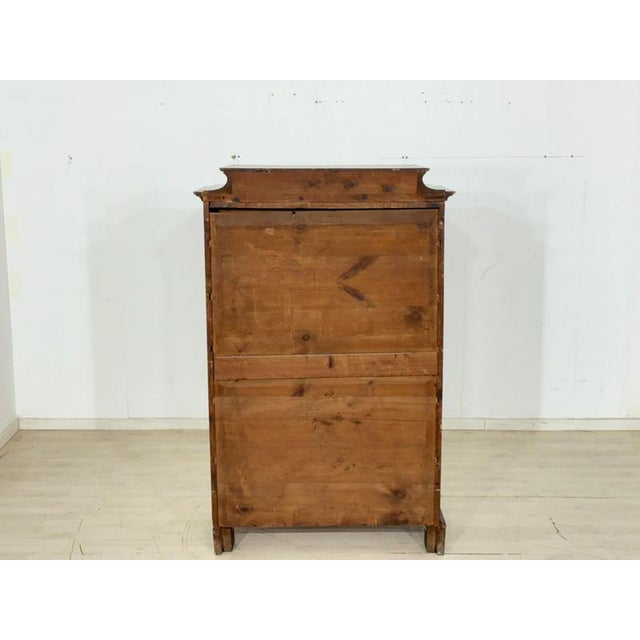 Antique Chest of Drawers, 1900 For Sale - Image 10 of 11
