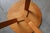 1950s Vintage Side Table in Laminated Plywood from Cor Alons, 1950s For Sale - Image 5 of 12