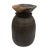 These milk pots are truly special and when one considers they were carved from a single piece of wood many years ago, it...