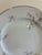 Mid-Century Modern Vintage Wyndham "Cambric" Floral Fine China Dinner Plates, Set of 4 For Sale - Image 3 of 10
