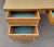 Mid-Century Modern Desk by Kem Weber for Heywood Wakefield 1950's For Sale - Image 10 of 14