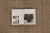 Textile Rug & Kilim’s Contemporary Rez Kilim Flatweave Rug With Brown Striped Design For Sale - Image 7 of 10