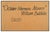 1990s October Afternoon - Monroe, William E Baldwin For Sale - Image 4 of 5
