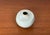 Gray Danish Studio Pottery Vase from Lisbeth Voigt Durand For Sale - Image 8 of 10