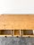 Antique 19th Century English Pine Console Table For Sale In Portland, OR - Image 6 of 9