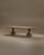 Buck Oval Dining Table by Porus Studio For Sale - Image 4 of 12