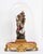 20th Century Neapolitan Saint Michael the Archangel Sculpture For Sale - Image 6 of 6