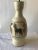 1950s Ceramic Horse Lamp For Sale - Image 4 of 9