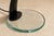 1970s Brazilian Modern "Sonata 3759" Table Lamp in Enameled Metal and Glass, Enrico Furio Dominici, 1970 For Sale - Image 5 of 16