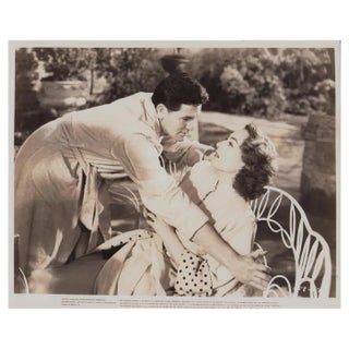 Humoresque Lobby Card, USA, 1946 For Sale