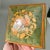 Vintage Italian Burl Elm Marquetry Footed Jewelry Music Box “ Playing Memory “ With Reuge Swiss Movement For Sale - Image 12 of 13