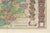Antique Map of Cambridgeshire & Cambridge from Joan Blaeu, 1645 For Sale - Image 6 of 13