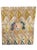 This exceptional 17th-century Italian Florentine tapestry presents a highly decorative combination of geometric structure...