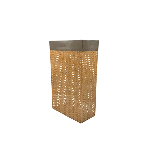 Hollywood Regency Umbrella Rack, Dior Home, France 1980 For Sale - Image 9 of 12