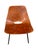 Pierre Guariche Mid 20th Century The Tonneau Chair by Pierre Guariche For Sale - Image 4 of 4