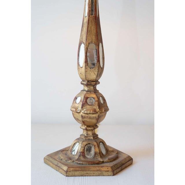 Mid 20th Century Mid 20th Century French Lamp For Sale - Image 5 of 9