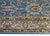 Textile Vintage Balkhan Kilim Rug For Sale - Image 7 of 12