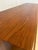 1960s Freshly Refinished Widdicomb Mid-Century Modern 6-Drawer Walnut Dresser – MCM Beauty! For Sale - Image 9 of 18