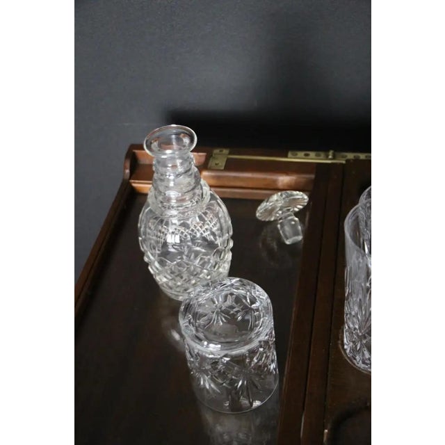 Rising Drink Cabinet, 1920 For Sale - Image 11 of 18