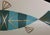 Mid-Century Modern 1950s Metlox Poppytrail Tropicana Fish Platter Large/ 21" Mid Century Modern For Sale - Image 3 of 7