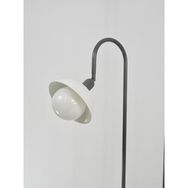 Postmodern Uplighter Floor Lamps, Italy, 1980s, Set of 2 For Sale - Image 16 of 18