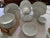 Limoges, France New 1970’s Vintage/New Royal Limoges La Fayette White European Dinner Service- 44 Pieces For Sale - Image 4 of 16