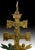 Cross of Caravaca, 17th Century For Sale - Image 4 of 8