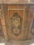 Antique Serpentine Marquetry 4-Door Credenza, 1860s For Sale - Image 16 of 18