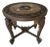 Anglo Indian Round Elephant Side Table For Sale