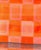 Textile Max Manning “Untitled (CVS166)” Contemporary Orange and Pink Geometric Abstract Painting, 2020 For Sale - Image 7 of 8