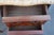1920s Pair of French Louis XV Style Rosewood Side Tables Nightstands For Sale - Image 12 of 14