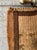 Textile Vintage French Medieval-Style Farmhouse Wheat Harvest Square Wall Tapestry For Sale - Image 7 of 12