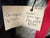 Children's Signed Kathy Bindert Mohair Collectible Panda Bear For Sale - Image 3 of 7