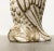 Ceramic Vintage Italian Ceramic Owl Umbrella Stand For Sale - Image 7 of 18