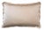 Mariano Fortuny Hand Printed Down Filled Designer Pillow. 1 of 6 Available.