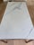 Room & Board White Ceramic Rand Dining Table For Sale - Image 10 of 11